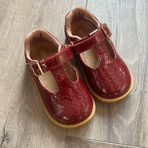 Stride Rite Nell Toddler Shoes